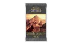 7 Wonders Cities - Anniversary Pack